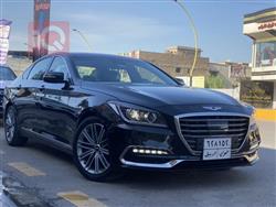 جنسس G80